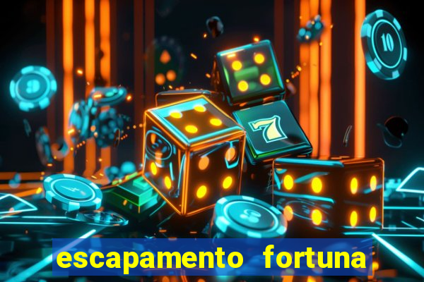 escapamento fortuna suzuki yes 125